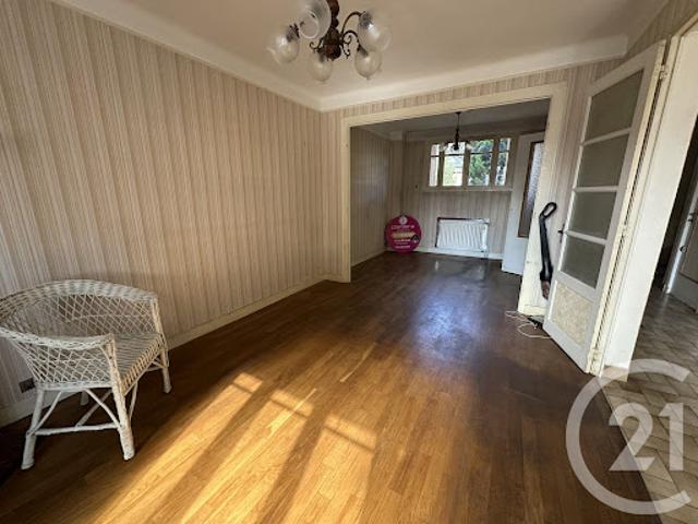 Maison vente à Châteauroux