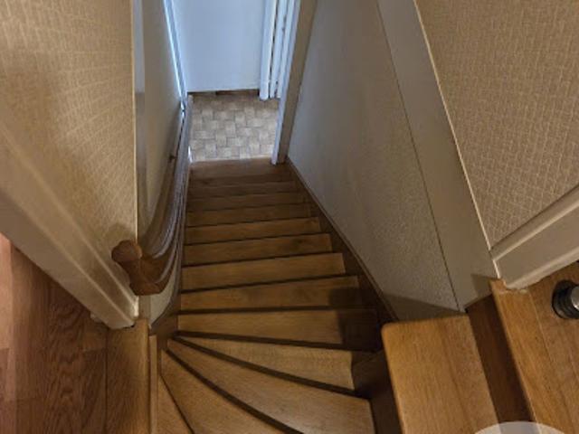 Maison vente à Châteauroux