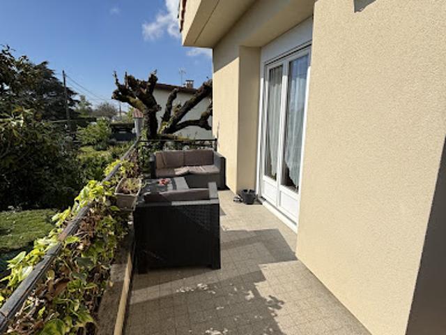Maison vente à Valence, Châtillon-saint-jean