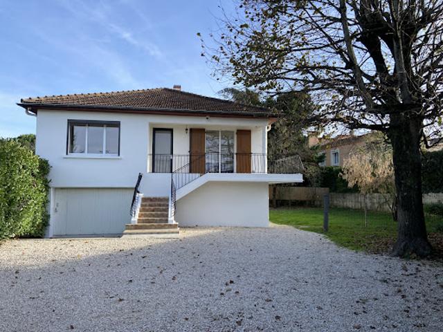 Maison vente à France métropolitaine, Chatuzange-le-goubet