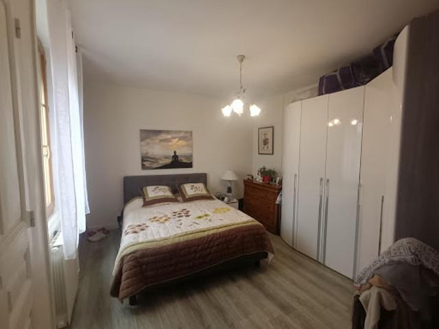 Maison vente à Charolles, Chauffailles