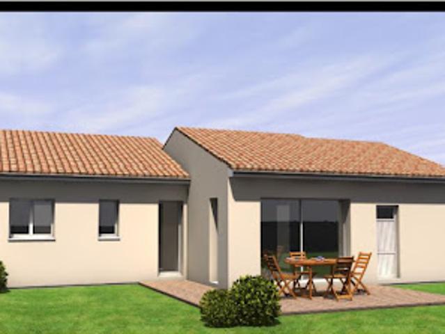 Maison vente à Cholet, Chemillé