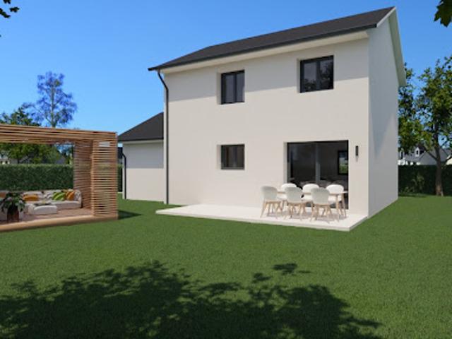 Maison vente à Vienne, Cheyssieu