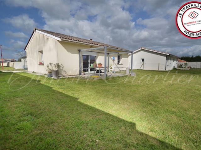 Maison vente à Lesparre-Médoc, Cissac-médoc