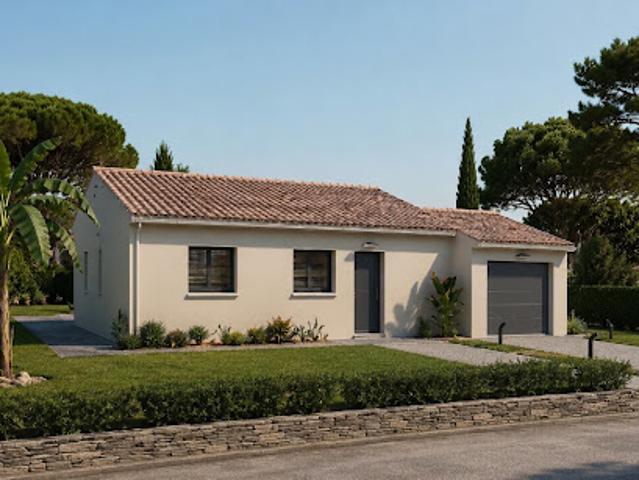 Maison vente à Claret, Hérault