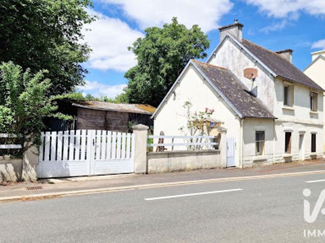 Maison vente à Châteaulin, Bretagne