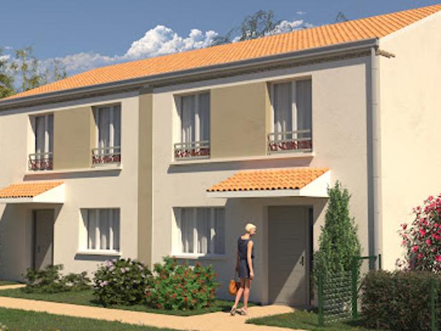 Maison vente à Nantes, Clisson