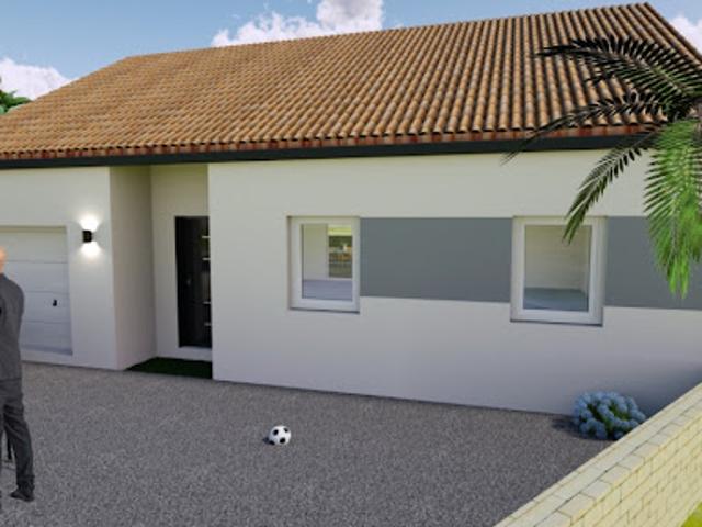 Maison vente à Les Sables-d'Olonne, Coëx