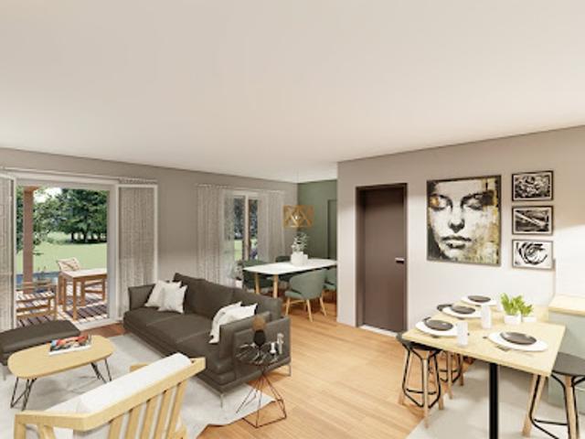 Maison vente à Agen, Colayrac-saint-cirq