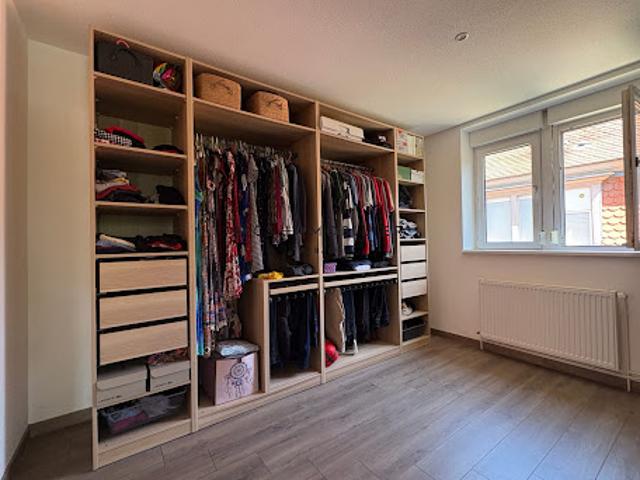 Maison vente à Colmar, Collectivité européenne d'Alsace