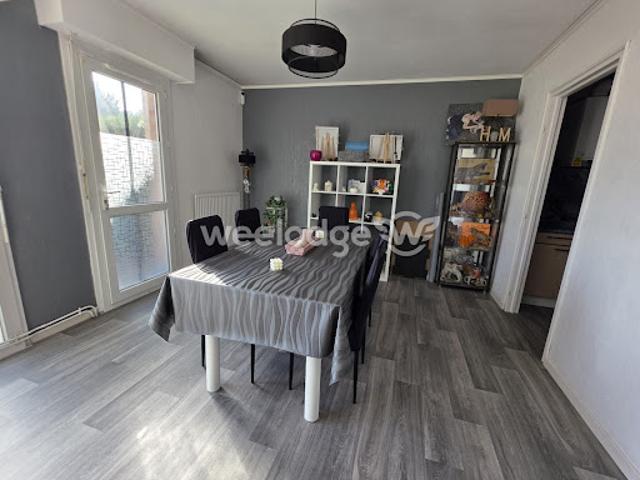 Maison vente à Vieux-Condé, Nord