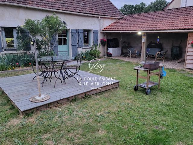 Maison vente à Mantes-la-Jolie, Adainville