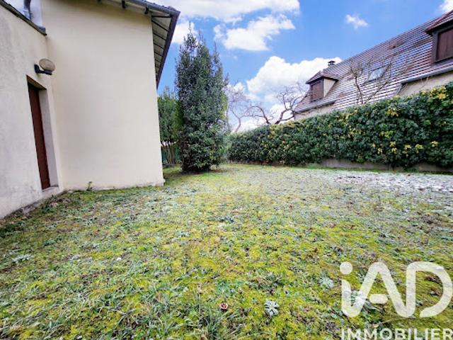 Maison vente à Saint-Germain-en-Laye, Conflans-sainte-honorine
