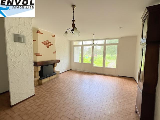 Maison vente à Toulouse, Cornebarrieu