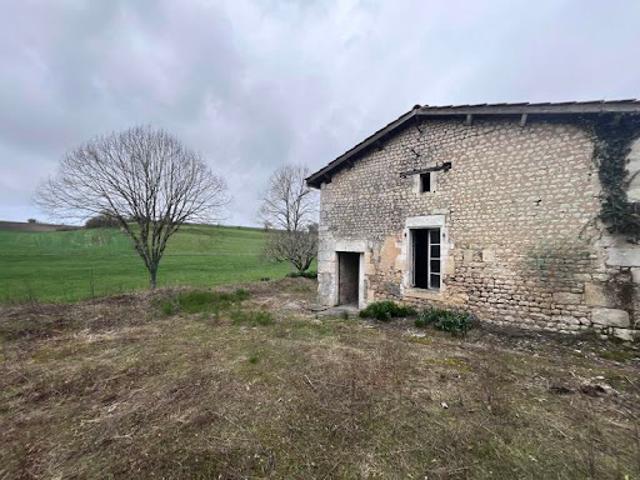 Maison vente à Cognac, Blanzac-porcheresse