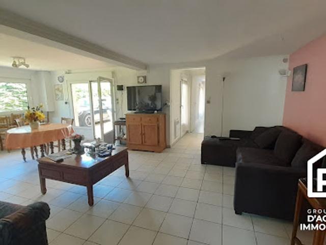 Maison vente à Caen, Courseulles-sur-mer