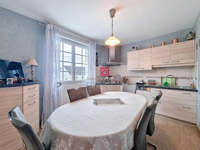 Maison vente à Château-Gontier, Craon