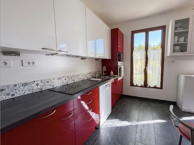 Maison vente à Créteil