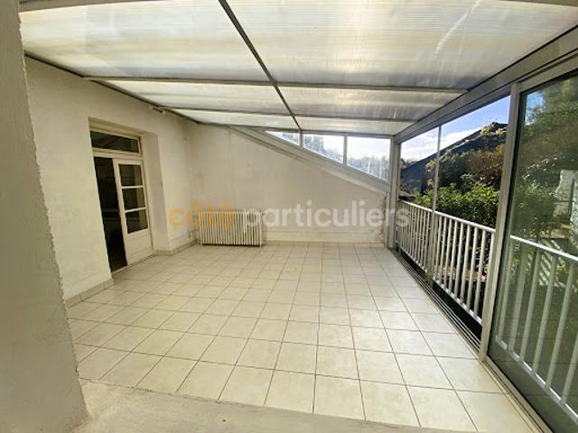 Maison vente à Site d'Activités Porte d'Aquitaine, Fontaine-le-Comte