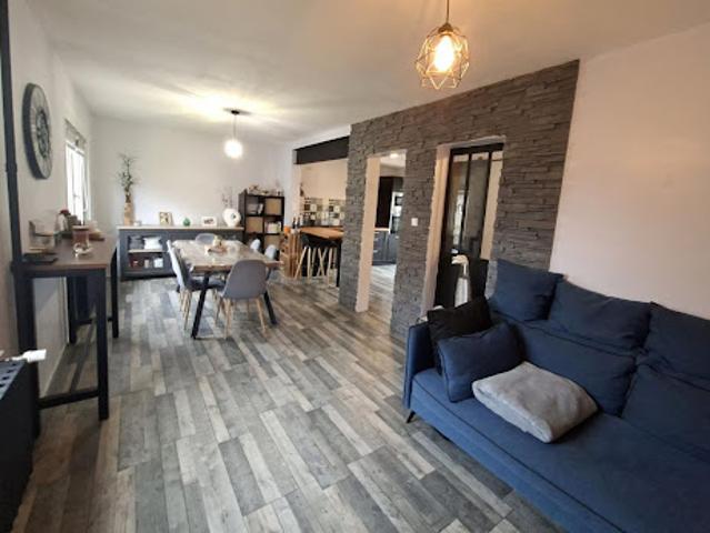 Maison vente à Val-de-Briey, Crusnes