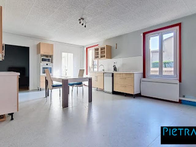 Maison vente à Villefranche-sur-Saône, Rhône