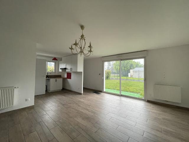Maison vente à Montreuil-sur-Mer, Le Touquet-paris-plage