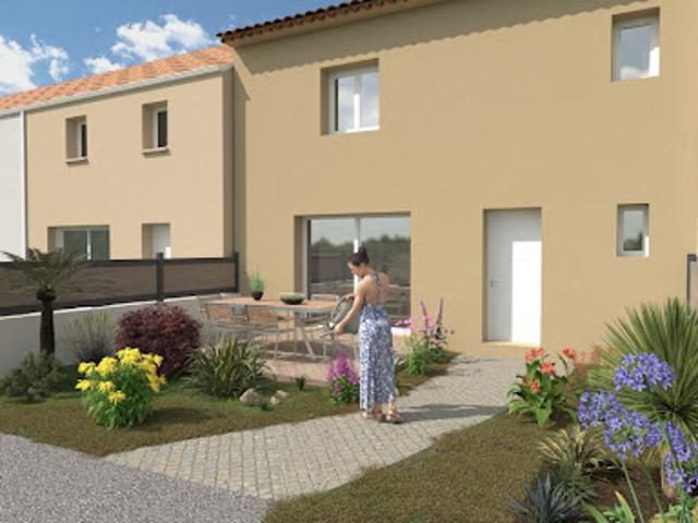 Maison vente à Arrondissement de Toulon, Cuers