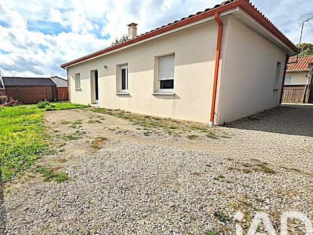 Maison vente à France métropolitaine, Villeneuve-tolosane