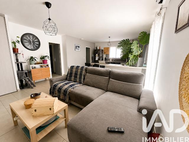 Maison vente à Narbonne, Cuxac-d'aude