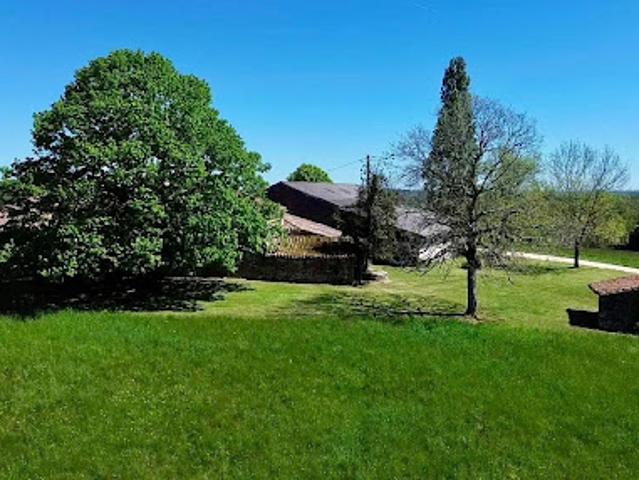 Maison vente à Cuzorn