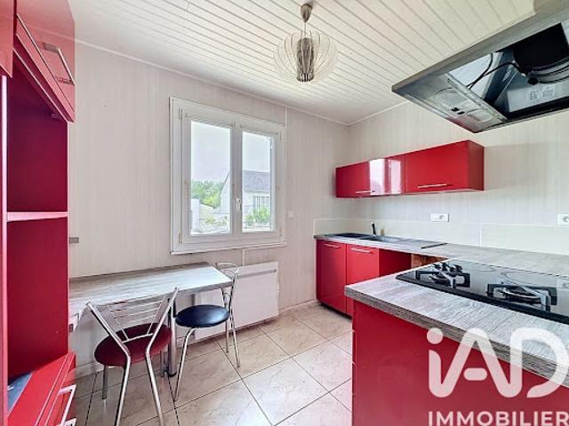 Maison vente à Épernay, Damery