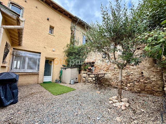 Maison vente à Castres, Damiatte