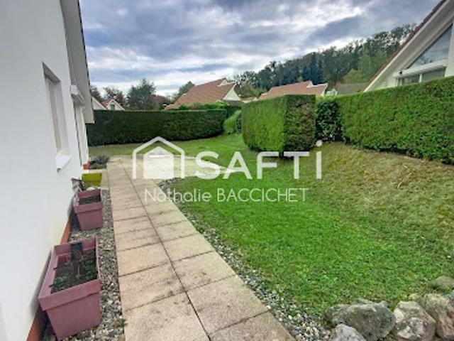 Maison vente à Saint-Girons, Daumazan-sur-arize