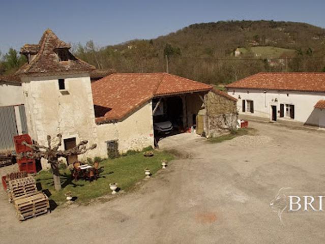 Maison vente à Dausse