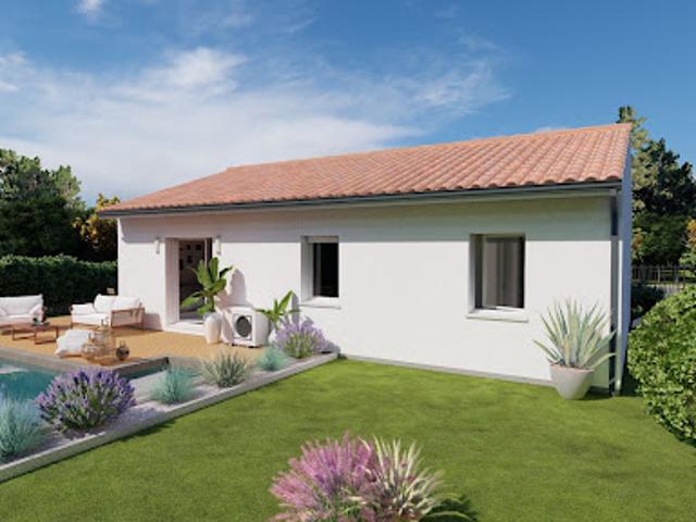 Maison vente à Dax