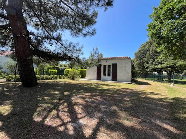 Maison vente à Rochefort, Dolus-d'oléron