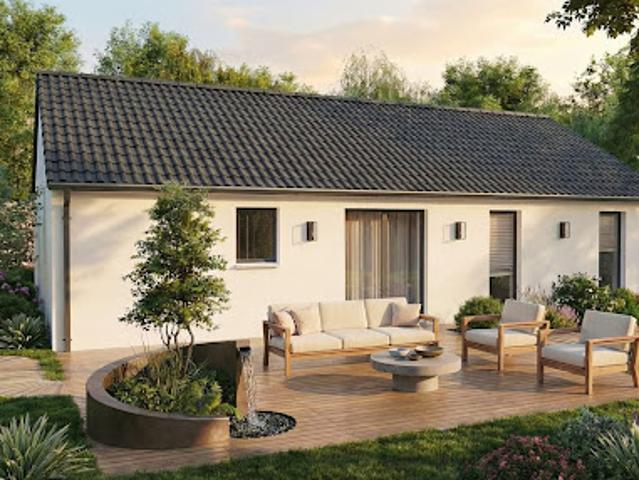 Maison vente à Épinal, Dommartin-lès-remiremont
