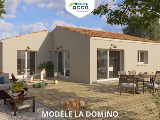 Maison vente à La Rochelle, Dompierre-sur-mer