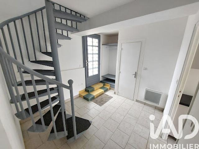 Maison vente à Mamers, Doucelles
