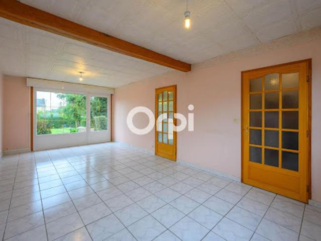 Maison vente à Valenciennes, Douchy-les-mines