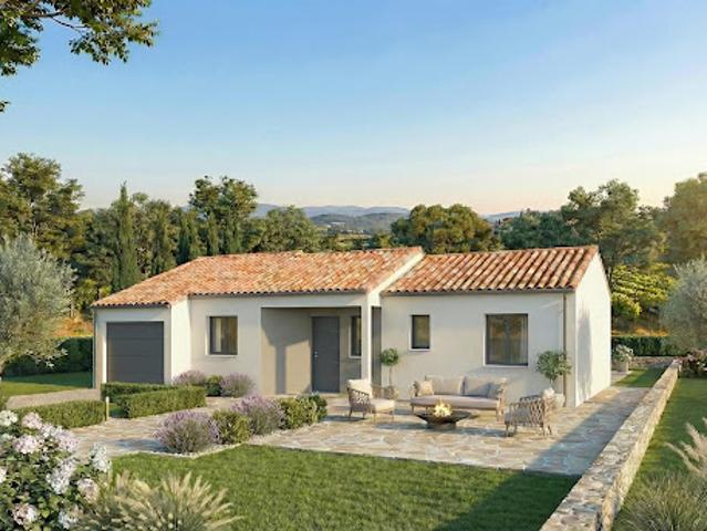 Maison vente à Périgueux, Douville