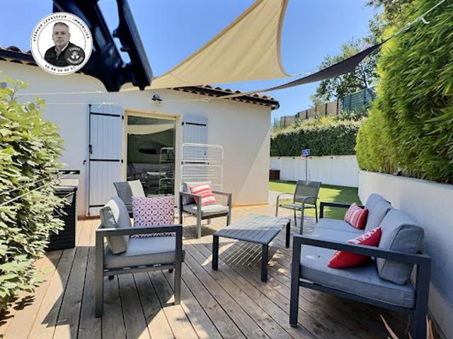 Maison vente à Arrondissement de Draguignan, Draguignan