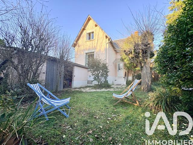 Maison vente à Saint-Amand-Montrond, Dun-sur-auron