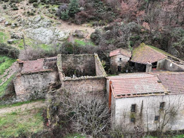 Maison vente à France métropolitaine, Saint-fortunat-sur-eyrieux