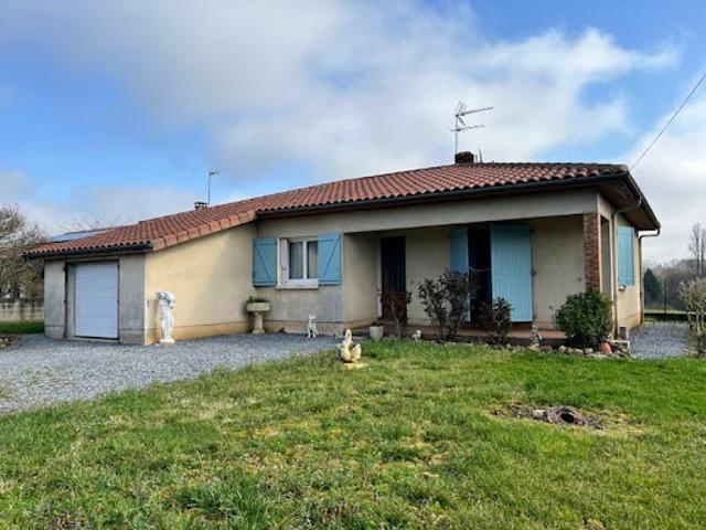 Maison vente à Condom, Eauze