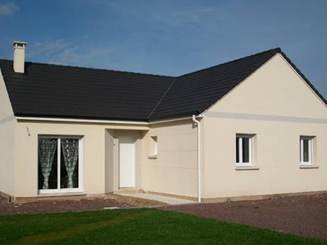 Maison vente à Évreux, Emalleville