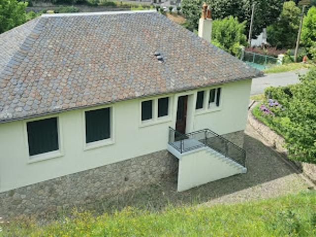 Maison vente à Rodez, Entraygues-sur-truyère
