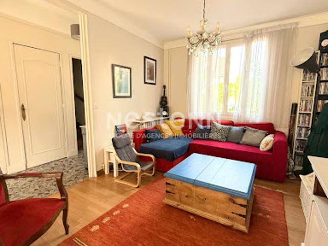 Maison vente à Saint-Denis, Epinay-sur-seine