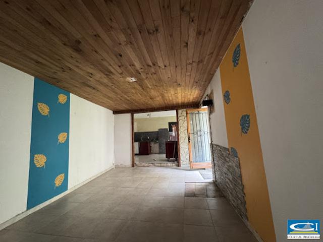 Maison vente à France métropolitaine, Érôme