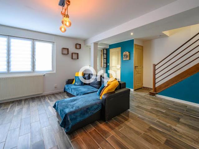 Maison vente à Erre, Nord